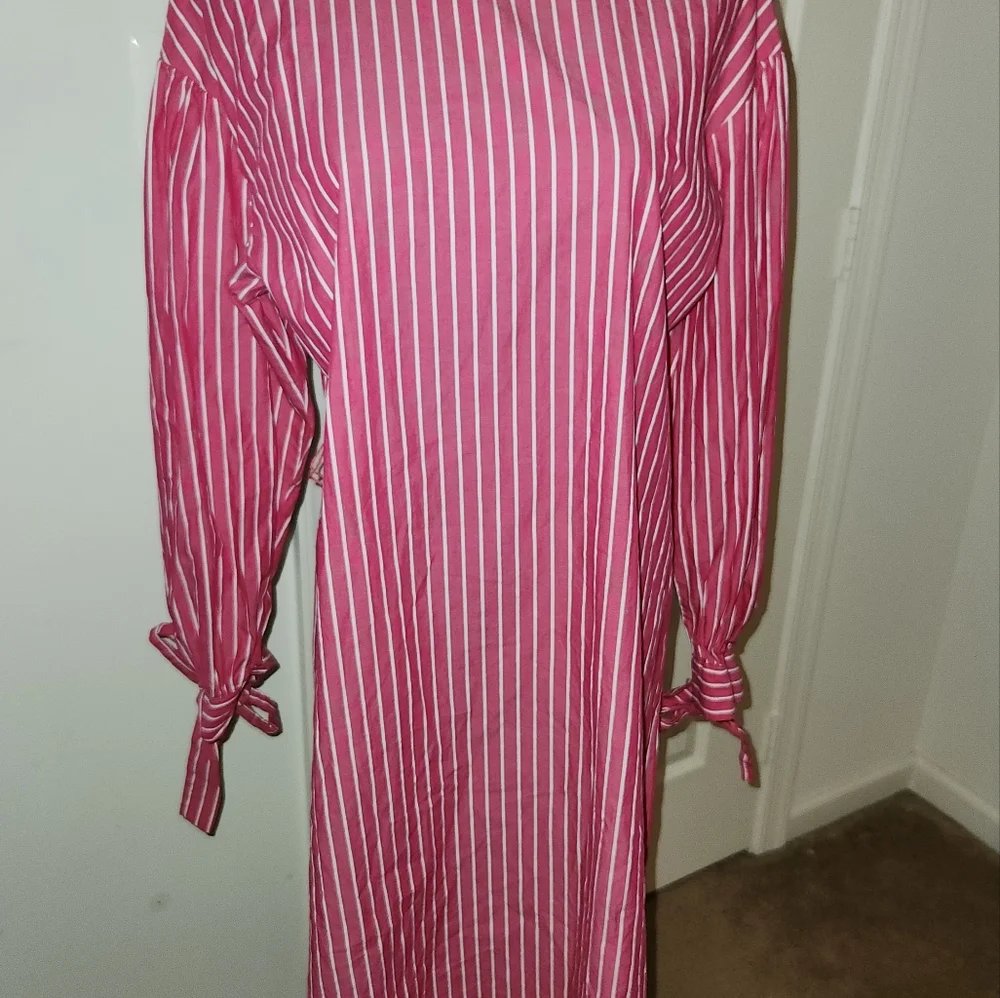 FINAL PRICE!! WHO WHAT WEAR DRESS ! - Picture 7 of 8